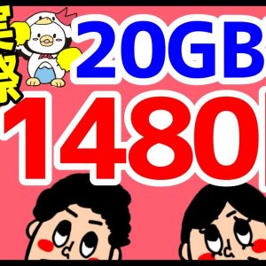 最強格安データSIM「FUJI Wifi」を使って感じたメリット・デメリット（良いところ・悪いところ）【使用感レビュー】【FUJIWifi】