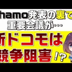 「公正競争確保の在り方に関する検討会議」を解説