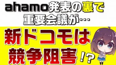 「公正競争確保の在り方に関する検討会議」を解説