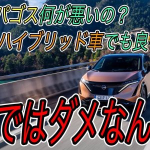 【ガラパゴスじゃダメなんです】EVガラパゴスである日本が、絶対に電動化に舵を切らなければならない《たった1つの理由》