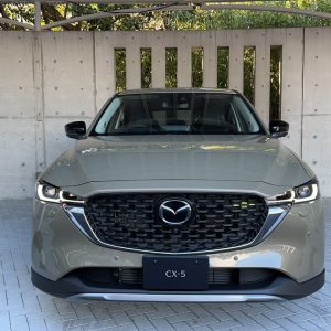 【ライブ】マツダ 新型CX-5 フィールドジャーニー の 四駆性能 について 操安エンジニア 梅津氏から熱い解説いただきました！