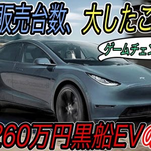 【開国の足音が近づく、、、】電気自動車ニュース【テスラの史上最高販売台数はゲームチェンジの序章に過ぎません・ノルウェーではガソリン車は虫の息】