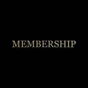 ＭＥＭＢＥＲＳＨＩＰ