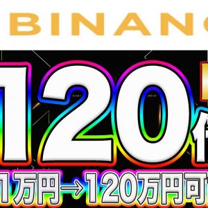 【10月8日まで】期待度はなんと120倍!バイナンスでIEOであるベータトークンの入手方法を徹底解説します!【仮想通貨】【IOST】