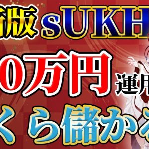 【リスク詳細】姫神(UKH)で起こりうるリスクとその解決方法について+収益シミュレーション【仮想通貨】