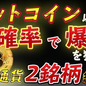 今後安定的に値上がりが見込める仮想通貨銘柄とは？