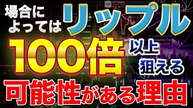 【爆上げかも】リップル/ADA/ドージがさらに大きく値上がりする可能性 イーロンノート(Twitter)に書かれた仮想通貨は必ず上昇(暴落もあるけど)