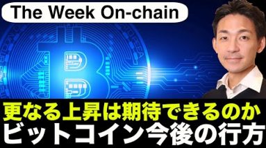 ビットコイン・仮想通貨はまだバブル継続？誰がビットコインを買っているのか？