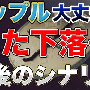 【大丈夫？】リップルの今後の値動き予測について レンジ状態が継続した場合はどのような値動きか