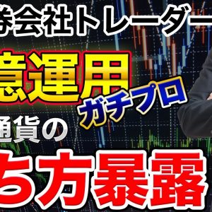 【暴露】ガチプロが予想する今後の仮想通貨の値動きと、売買で儲ける方法を解説