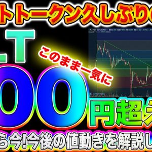 【パレットトークン】PLT次の目標値は81円!今は完全に仕込み時です!今後の値動き徹底解説!【仮想通貨】