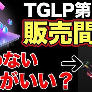 【明日朝6時まで】暴走東京NFTは参加した方がいいのか？【TGLP詳細】