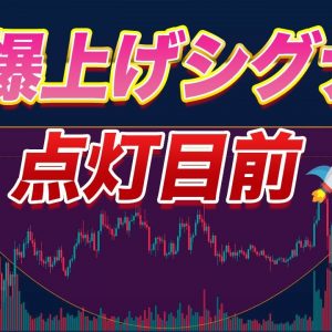 【根拠ガチガチ】今仕込めば数十倍になる通貨教えます。【仮想通貨】