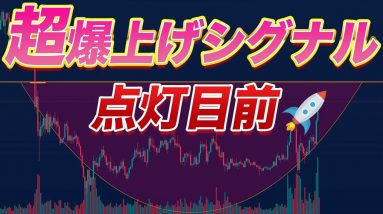 【根拠ガチガチ】今仕込めば数十倍になる通貨教えます。【仮想通貨】