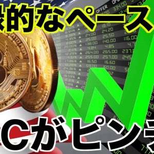 仮想通貨投資は2022年も記録的な年！SECがピンチ！