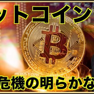 ビットコインこそ勝ち組。