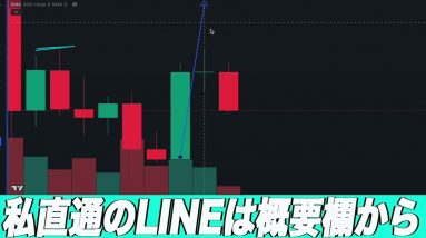 【超正念場】今月14日と22日で仮想通貨市場の命運が決まります。【BTC】【仮想通貨】