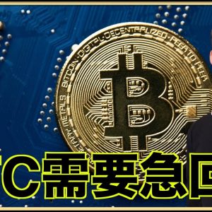 ビットコイン需要急拡大。日本のレバレッジ規制も改定か？