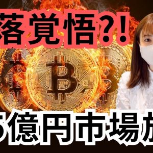 【急落覚悟?!】米政府、415億円相当のビットコイン売ります！