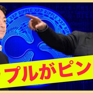 リップルが裁判でピンチ？判決が覆るか？