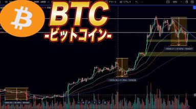 『BTC雇用統計が追い風に』65,000ドル付近を抜けれるかが重要です。『仮想通貨』『BTC』