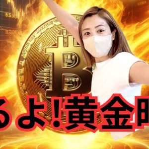 ビットコイン急上昇！トランプ氏の発言待ちで仮想通貨市場大興奮!!! もし2024年に仮想通貨始めたら... Bitcoin2024