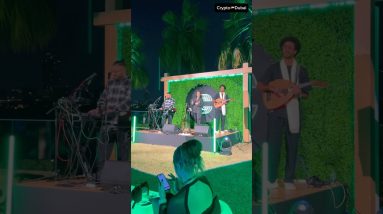 仮想通貨クリエーターキャンプに参加！🔥有名インフルエンサーが大集結✨@bitget__official さん、貴重な機会をありがとう🩵#ビットコイン  #Bitget #仮想通貨