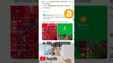 90日以内にビットコイン1,950万円?! #仮想通貨 #ビットコイン #株