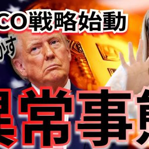 ビットコインに90億ドル！クジラ爆買いの裏にある…ウォール街の極秘戦略とは？