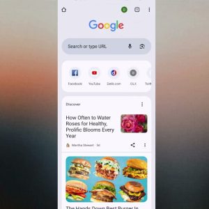 How to Access Blocked Websites on Google Chrome
