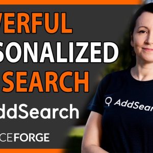 Powerful Personalized Site Search: AddSearch | SourceForge Podcast, ep. #51