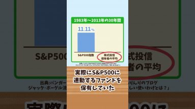 資産運用はオワコン 「投資の終わり」の時代の泳ぎ方 #Short