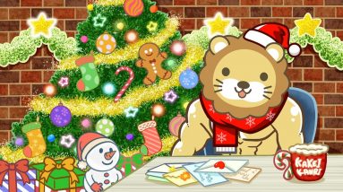 【家計改善クリスマスライブ】みんな！クリスマスの夜に一緒に家計管理をしよう！そうすれば、きっとサンタがやってくるよ(来年)【12月25日 21時30分まで】