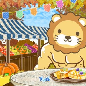 【家計改善ライブ】奇跡の3連休にお金の勉強すれば、楽しいことが一生続くよん&リベシティオンラインスクール参観日&貧乏谷へ行く毒キノコアンケート【11月3日 8時30分まで】