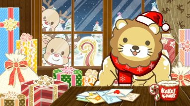 【クリスマスライブ】みんなメリクリ！聖なる夜に、ワイワイお金の雑談。プレゼントもあるお【12月25日 21時頃まで】