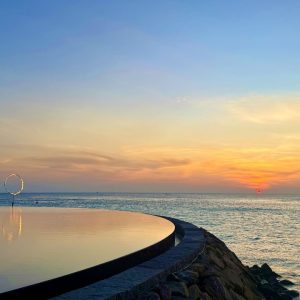 【実写ライブ配信】学長とモルディブ探検ツアー！その②