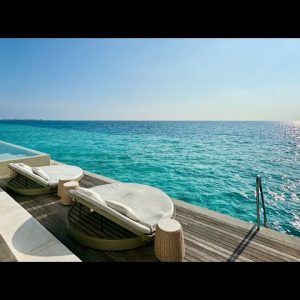 【お金の勉強ライブ】モルディブからお金の質疑応答していくよー【2月16日 21時過ぎまで】