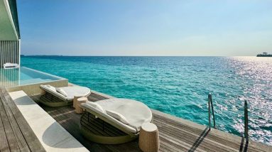 【お金の勉強ライブ】モルディブからお金の質疑応答していくよー【2月16日 21時過ぎまで】