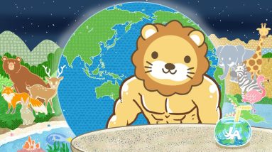 【お金の勉強ライブ】家計管理と投資で、お金に困らん人生に出来るで【4月24日21時30分まで】