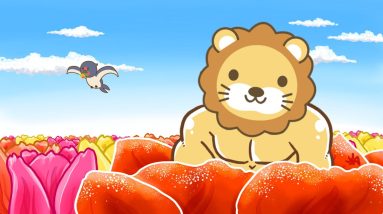 【お金の勉強ライブ】2分で読める儲かる小ネタ：最も期待できる成長産業【4月13日8時30分まで】