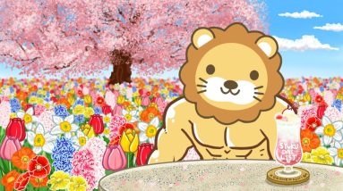 【お金の授業2周目p83〜払い済み保険の罠と保険のまとめ】2分で読める儲かる小ネタ「S&P500産業推移」【4月2日 8時30分まで】