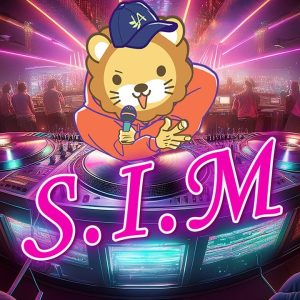 【リベ大】S.I.M【学長AIミュージック】