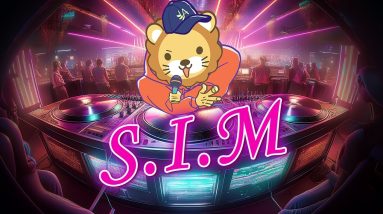 【リベ大】S.I.M【学長AIミュージック】
