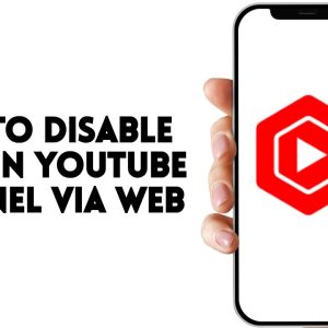 HOW TO DISABLE CLIPS IN YOUTUBE CHANNEL VIA WEB