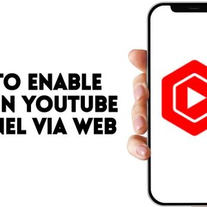 HOW TO ENABLE CLIPS IN YOUTUBE CHANNEL VIA WEB