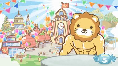 祝☆リベシティ5周年！みんなありがとう。今後も、リベシティが日本で一番、住民の資産が増える街にしていくで！【6月1日8時30分まで】